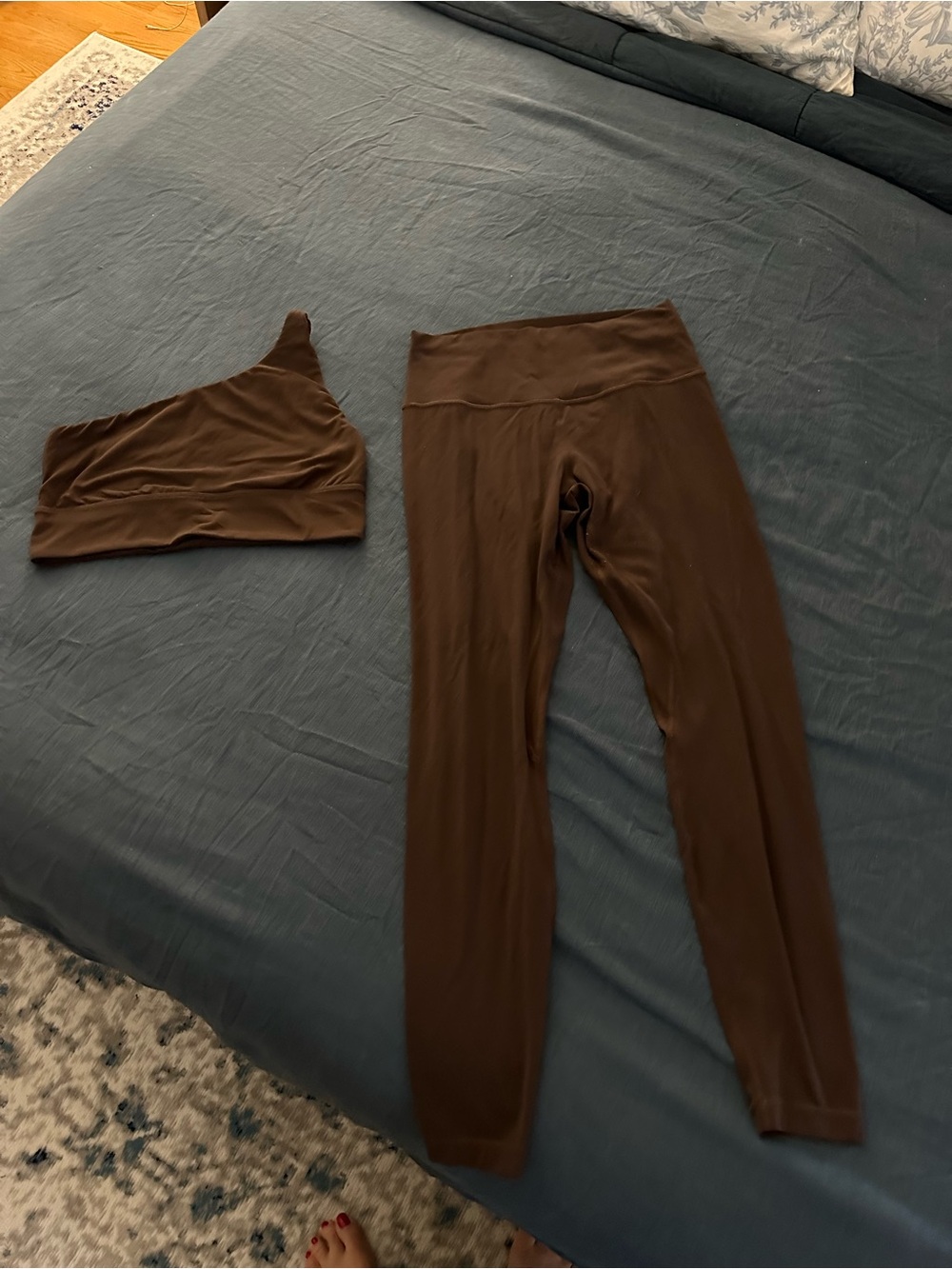 Lululemon Align Set Size 10